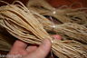 Premium Rawhide Lace One Eighth Inch Wide